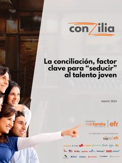Informe Conzilia